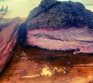 Melt-in-your Mouth Brisket Hottsmoke BBQ Catering