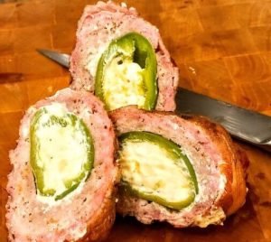 smoked poppers Hottsmoke BBQ catering South Shore MA