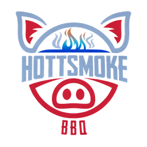 Transparent Logo Hottsmoke